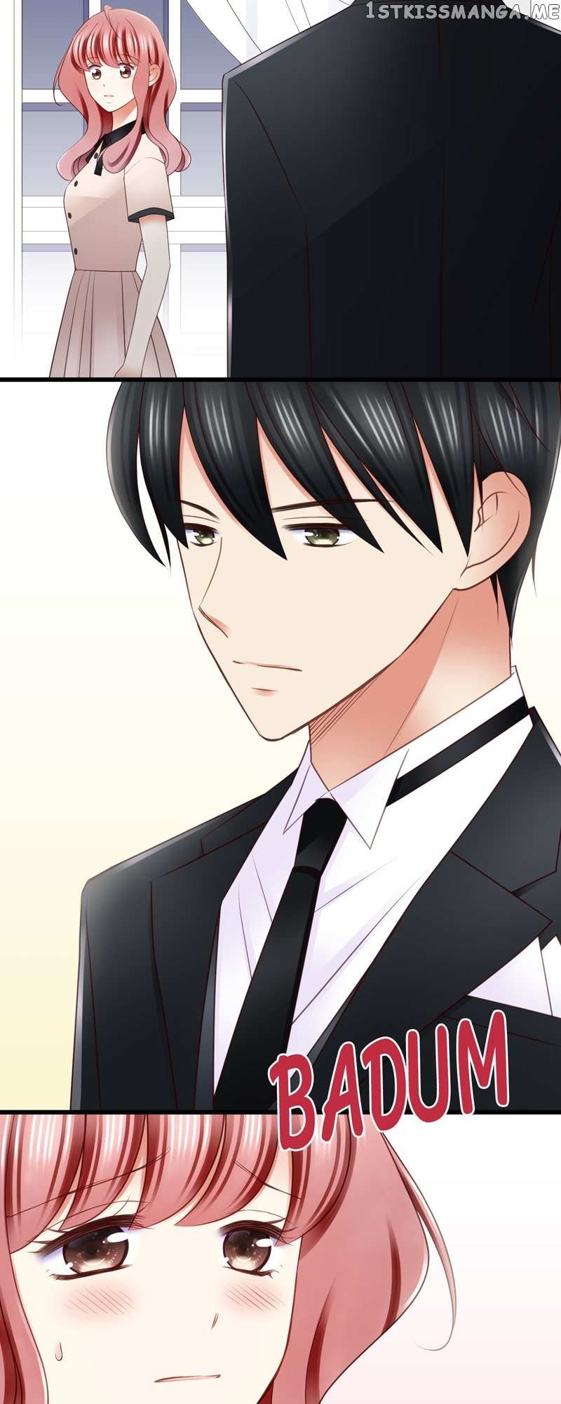 Teach Me, Mr. Sadistic Butler - Chapter 56