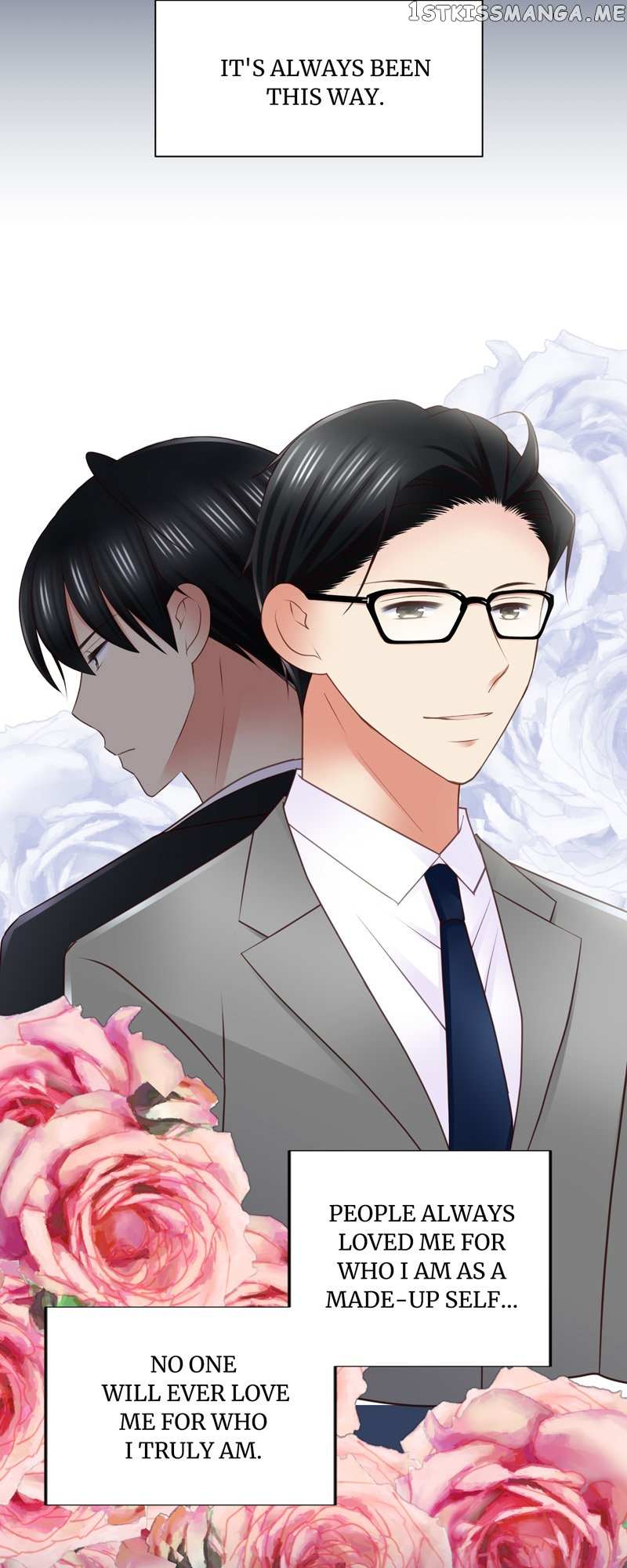 Teach Me, Mr. Sadistic Butler - Chapter 56