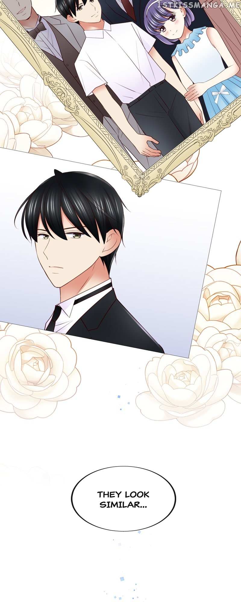 Teach Me, Mr. Sadistic Butler - Chapter 57