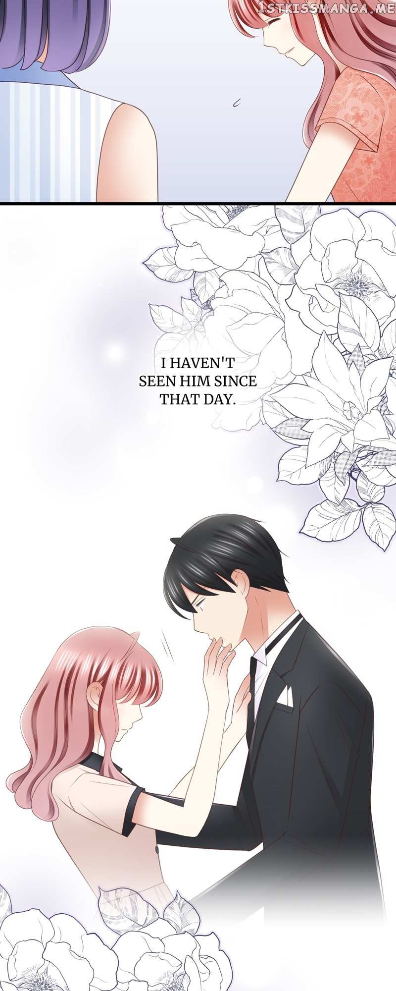 Teach Me, Mr. Sadistic Butler - Chapter 57