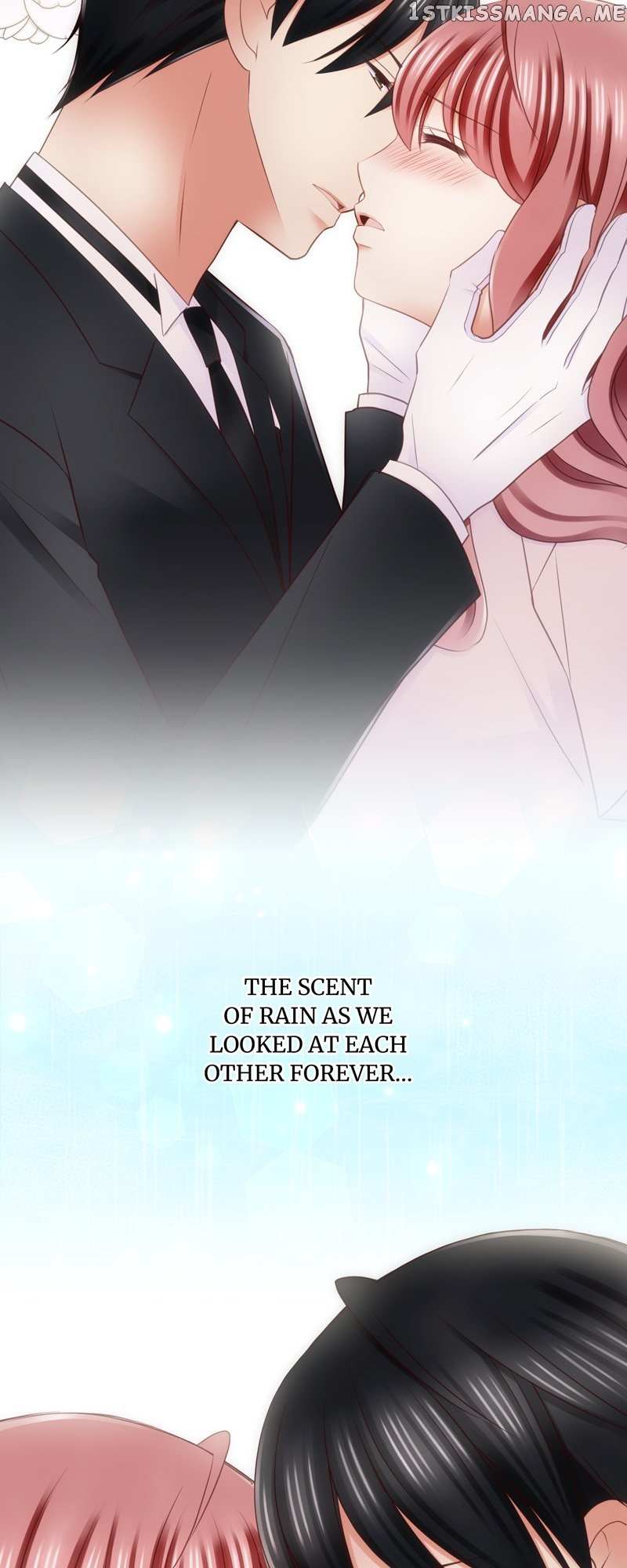 Teach Me, Mr. Sadistic Butler - Chapter 57