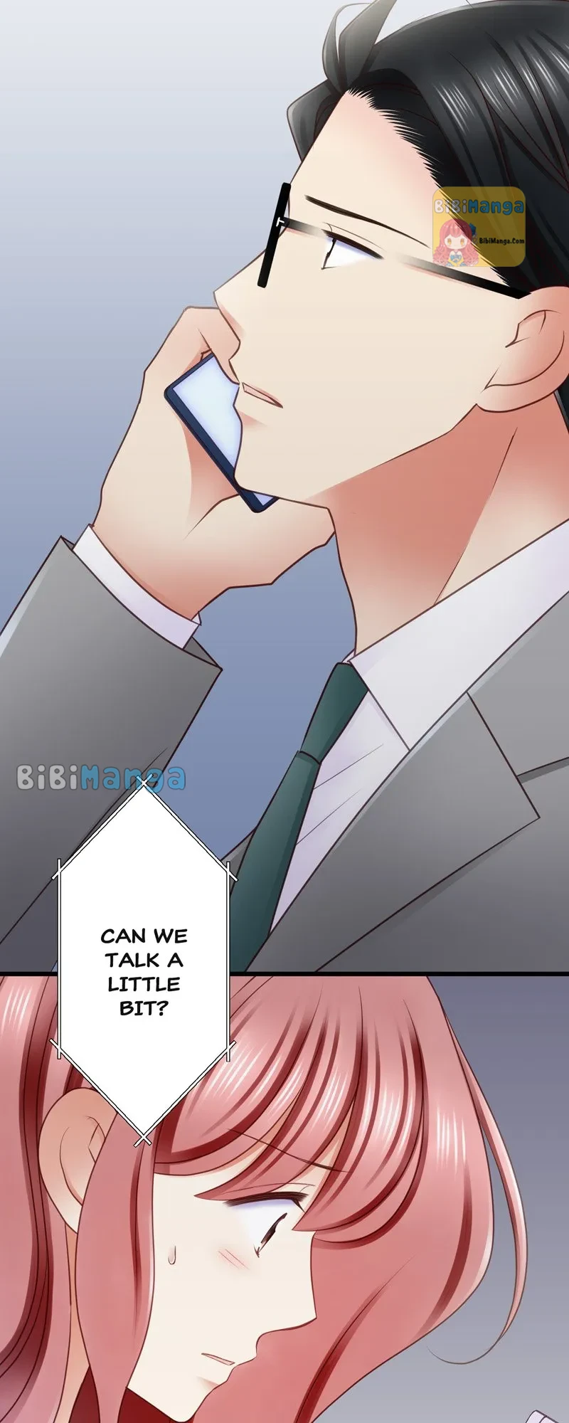 Teach Me, Mr. Sadistic Butler - Chapter 60