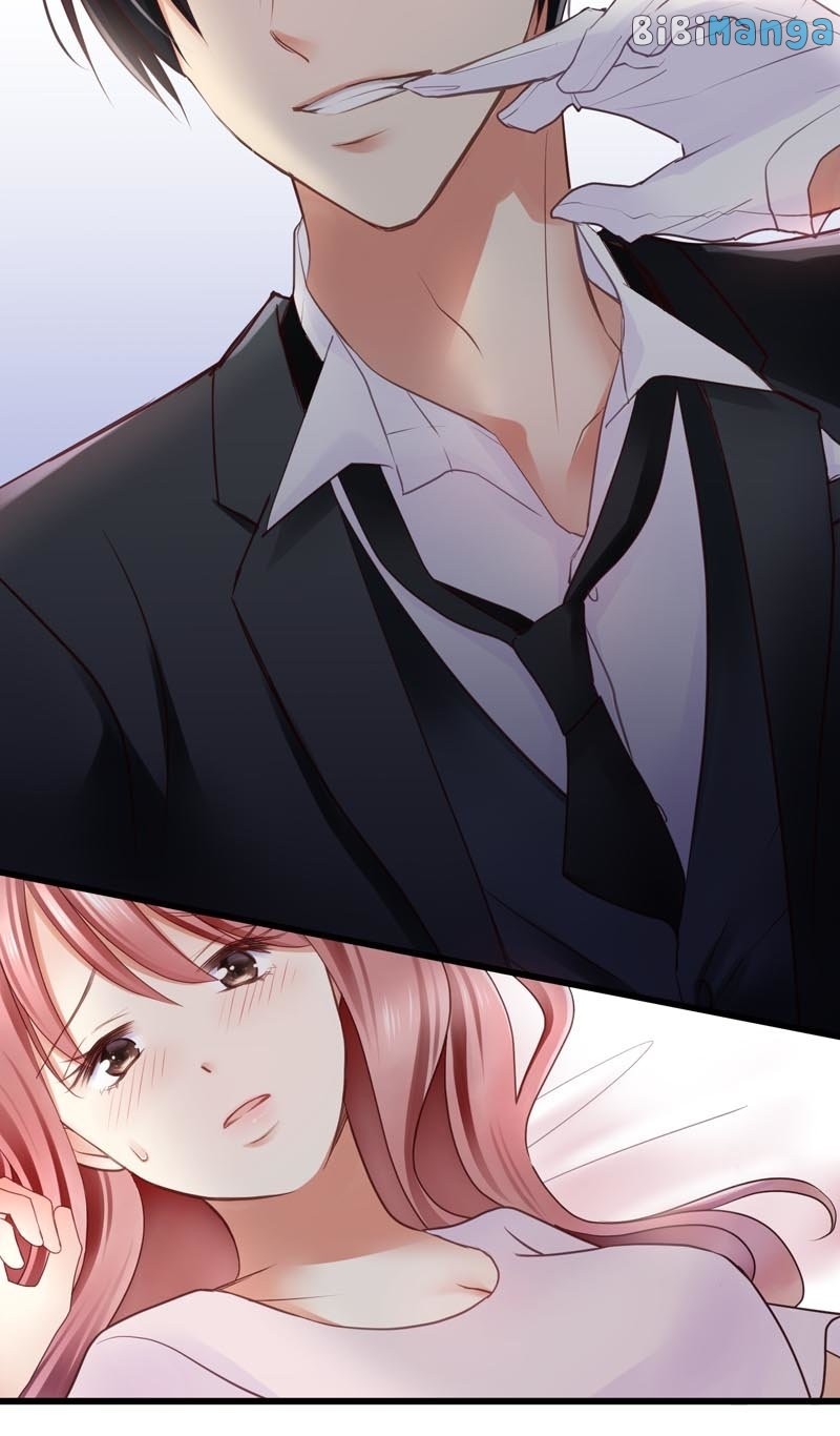 Teach Me, Mr. Sadistic Butler - Chapter 2