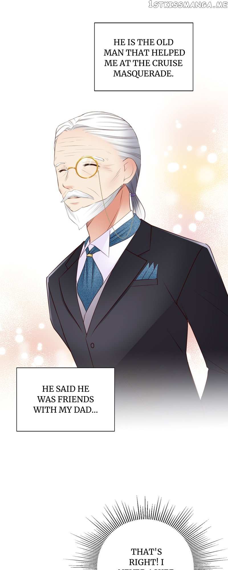 Teach Me, Mr. Sadistic Butler - Chapter 63