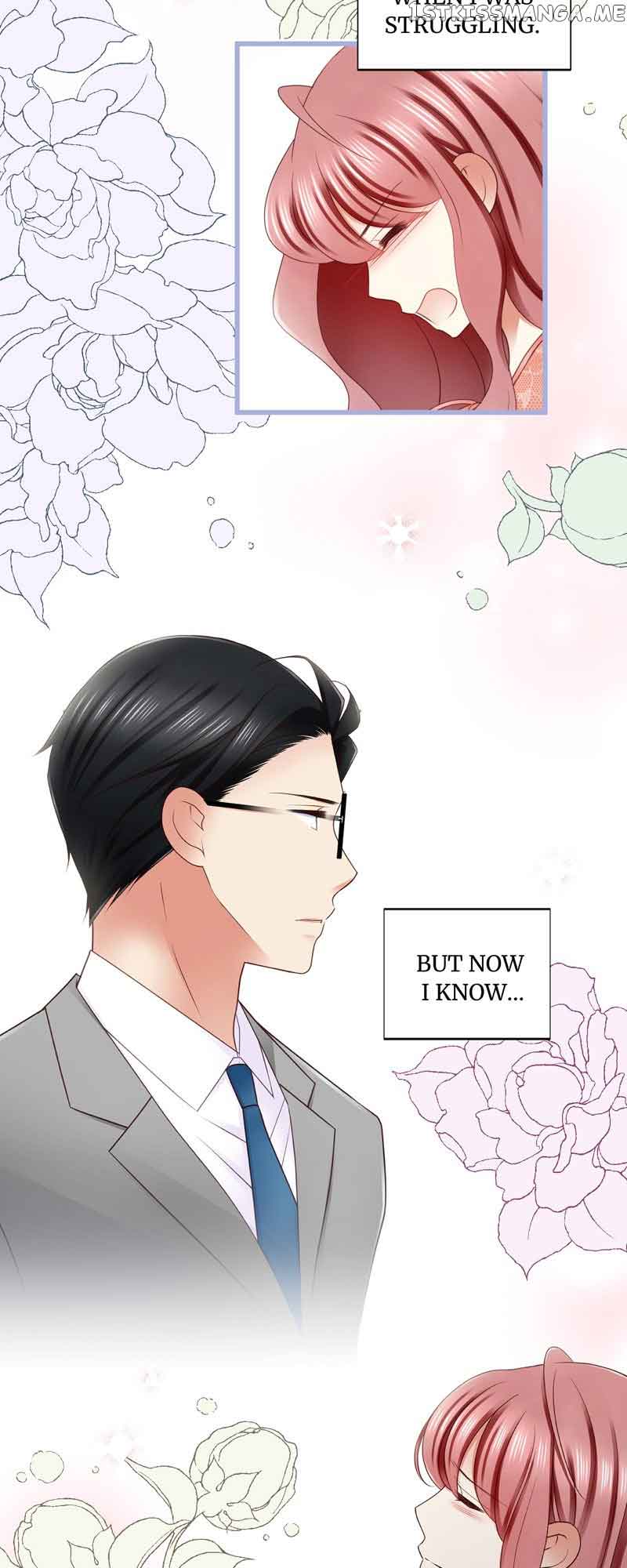 Teach Me, Mr. Sadistic Butler - Chapter 66