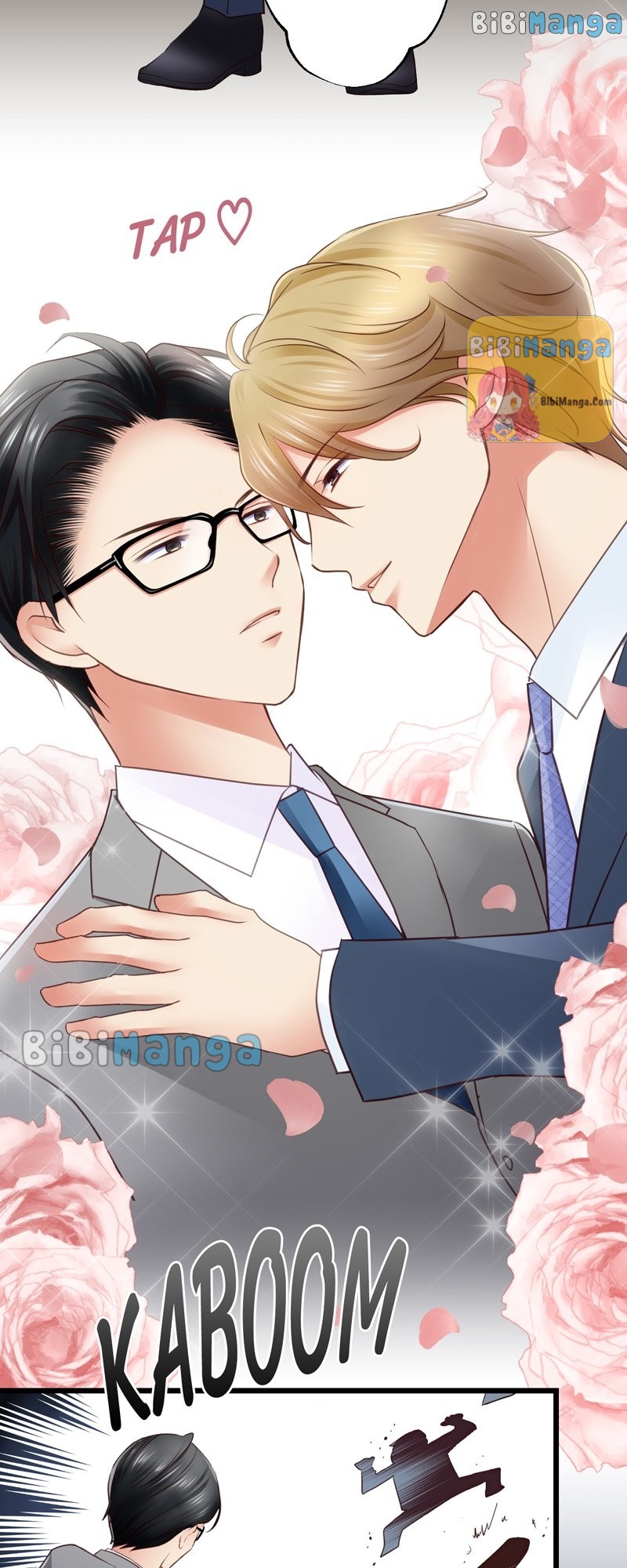 Teach Me, Mr. Sadistic Butler - Chapter 5