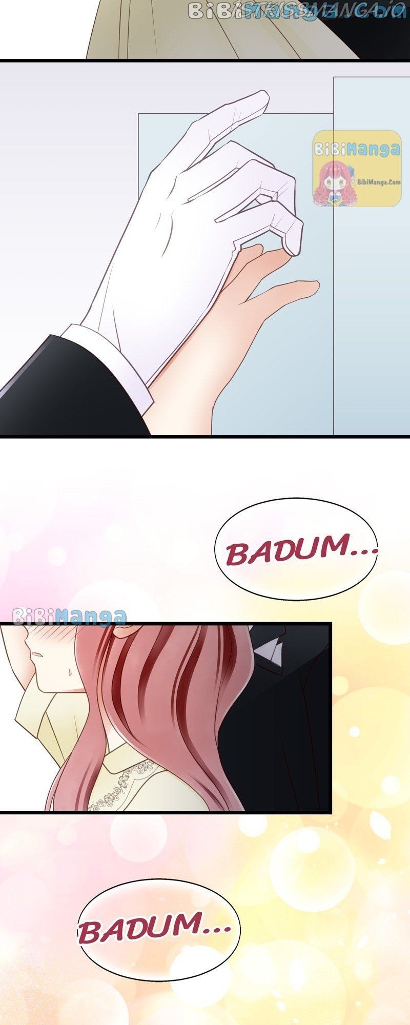 Teach Me, Mr. Sadistic Butler - Chapter 41