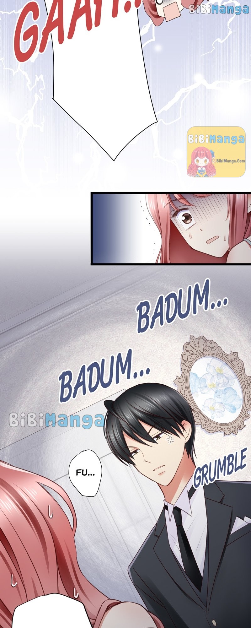 Teach Me, Mr. Sadistic Butler - Chapter 3