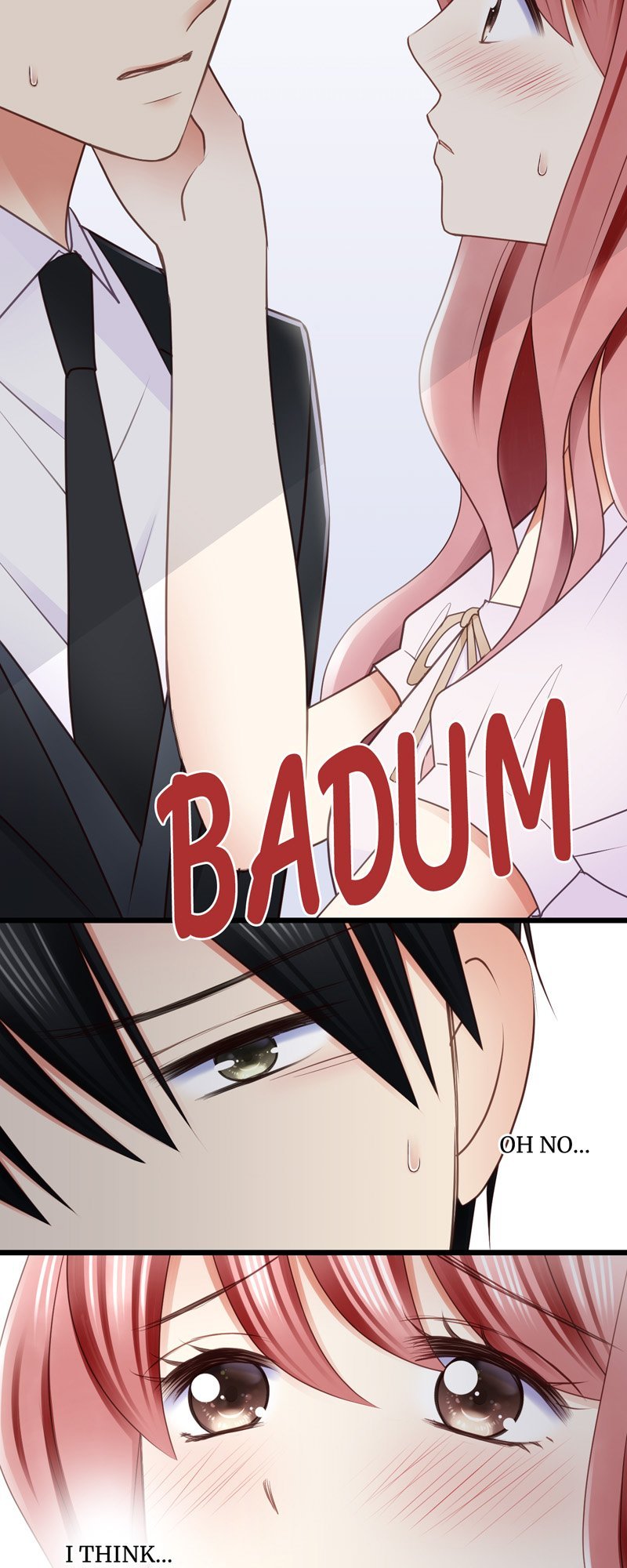 Teach Me, Mr. Sadistic Butler - Chapter 24