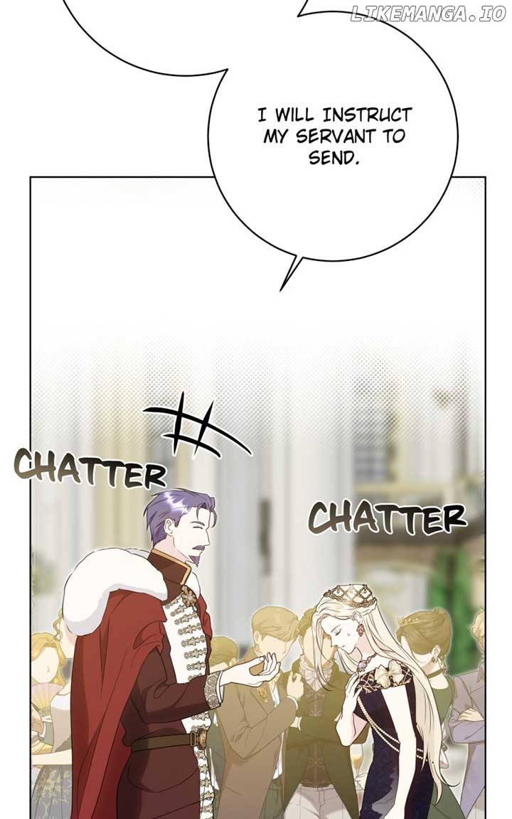 Captain! Is This Battlefield Here? - Chapter 83