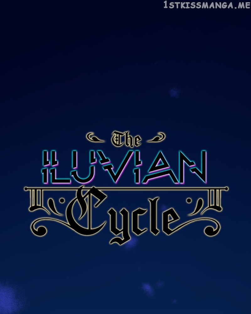 The Iluvian Cycle - Chapter 28