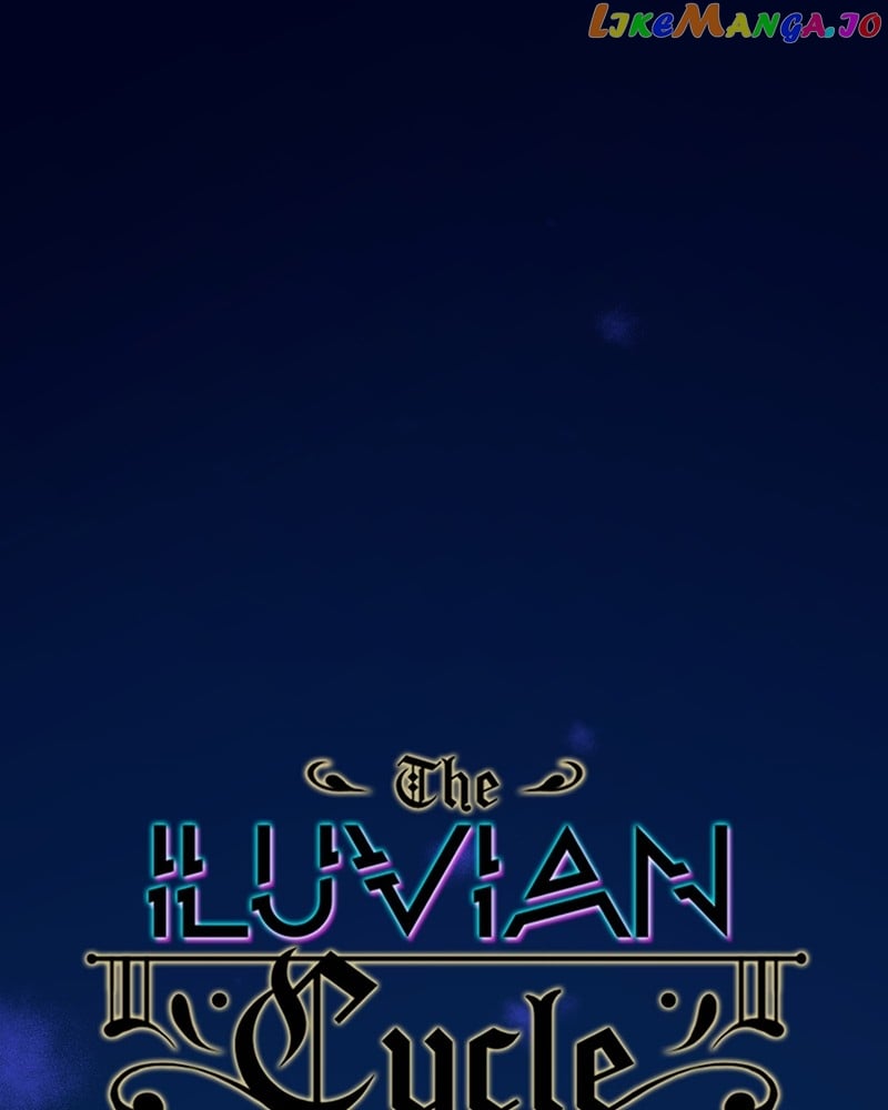 The Iluvian Cycle - Chapter 44