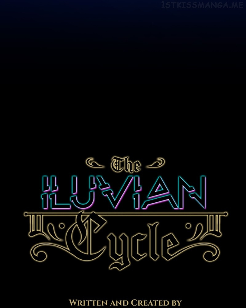 The Iluvian Cycle - Chapter 8