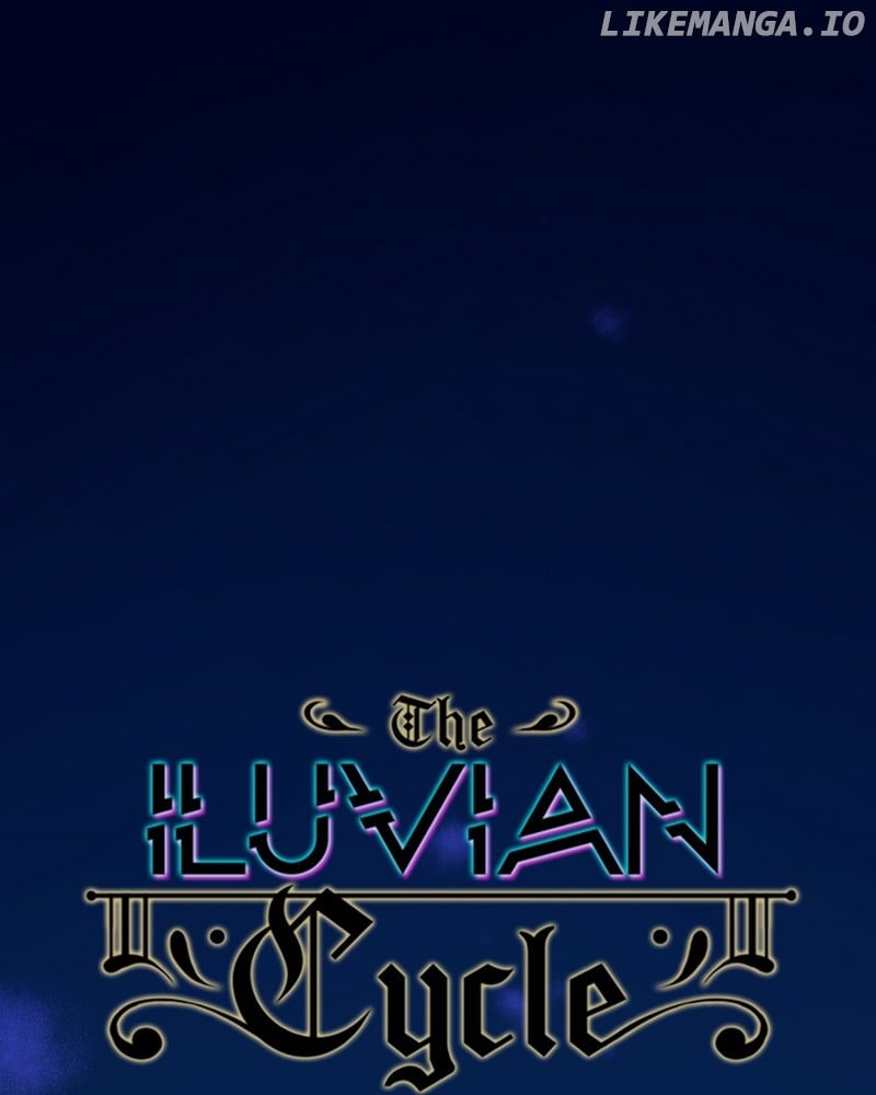 The Iluvian Cycle - Chapter 61