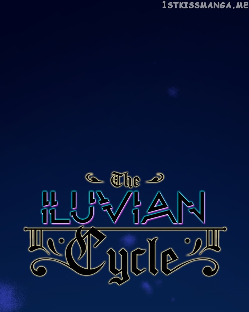 The Iluvian Cycle - Chapter 27