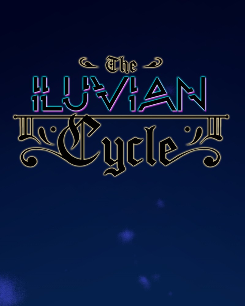 The Iluvian Cycle - Chapter 6