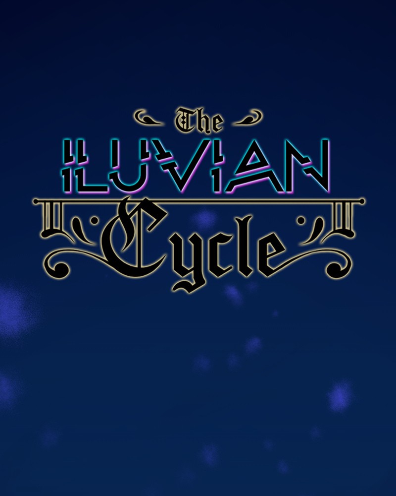 The Iluvian Cycle - Chapter 5