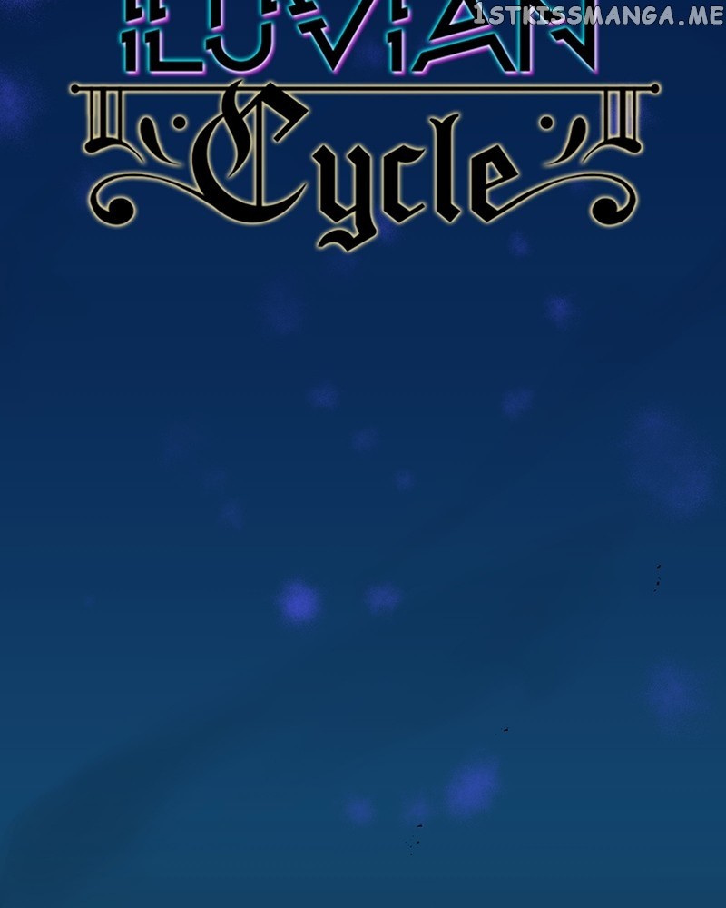 The Iluvian Cycle - Chapter 18