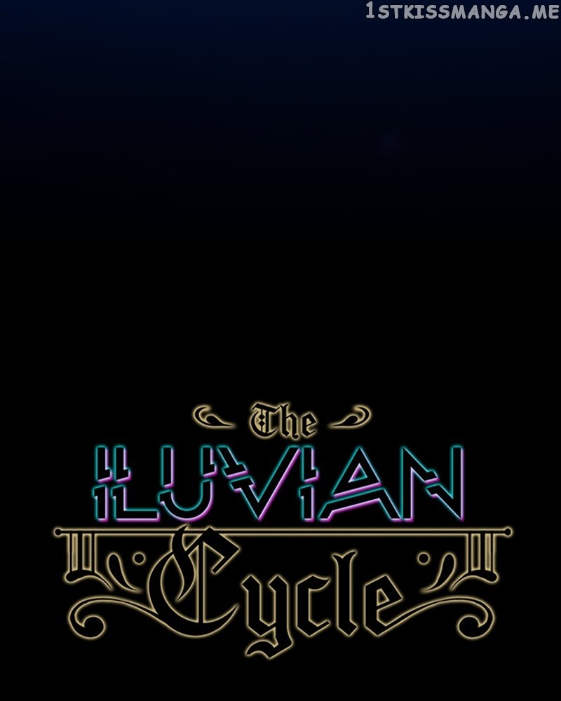 The Iluvian Cycle - Chapter 18