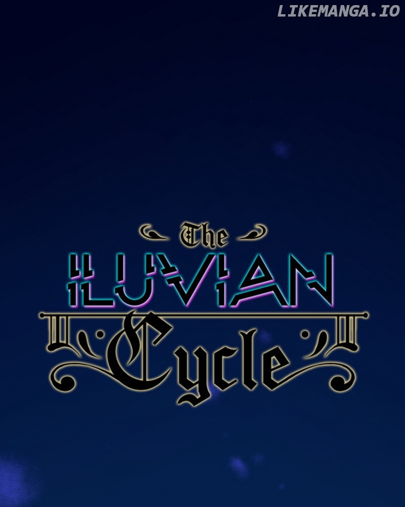 The Iluvian Cycle - Chapter 58