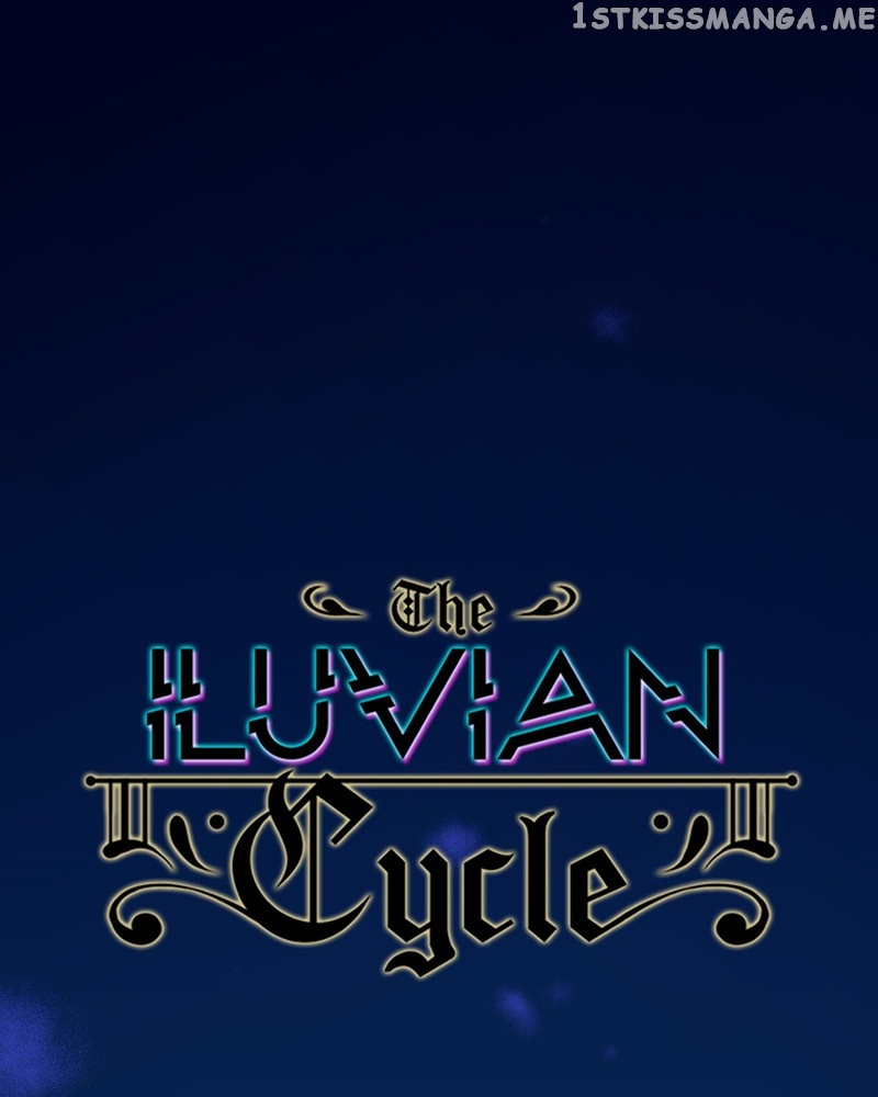 The Iluvian Cycle - Chapter 23