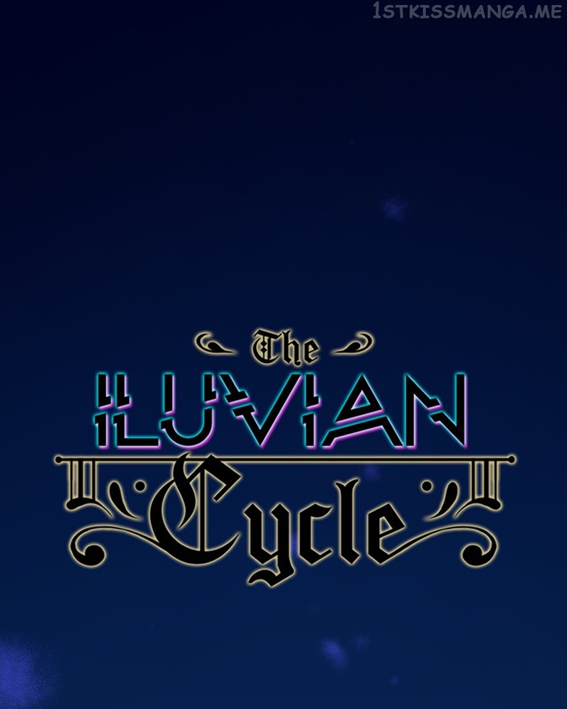 The Iluvian Cycle - Chapter 11