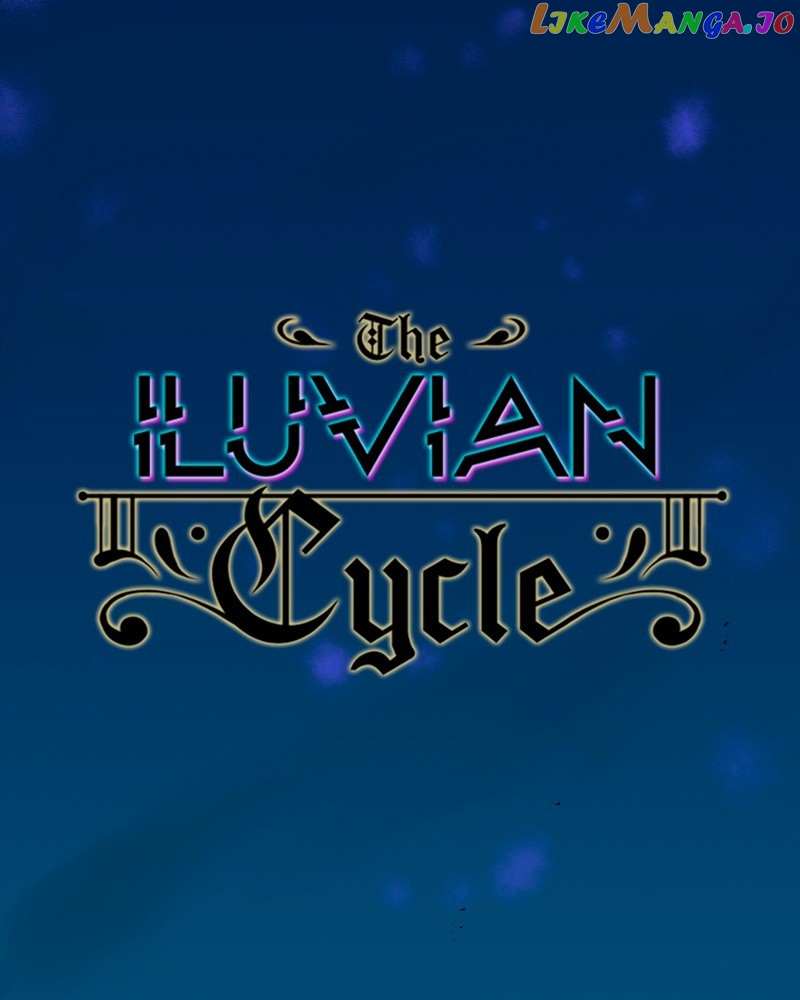 The Iluvian Cycle - Chapter 52