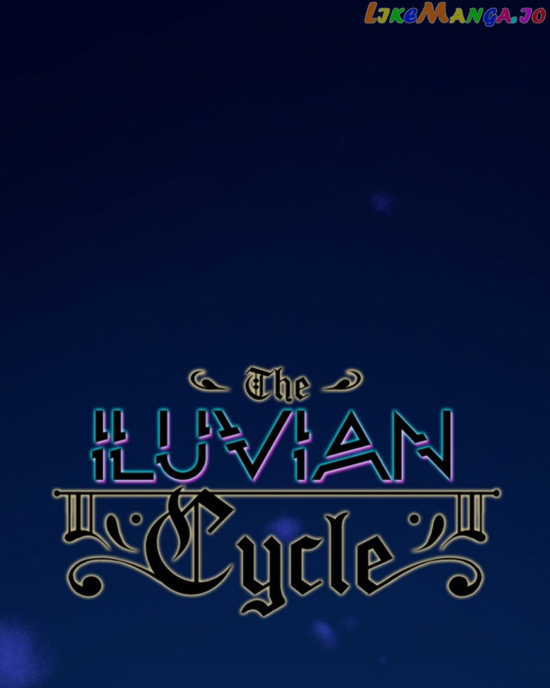 The Iluvian Cycle - Chapter 39