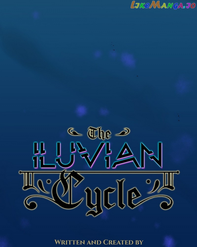 The Iluvian Cycle - Chapter 39