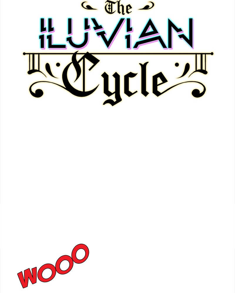 The Iluvian Cycle - Chapter 14