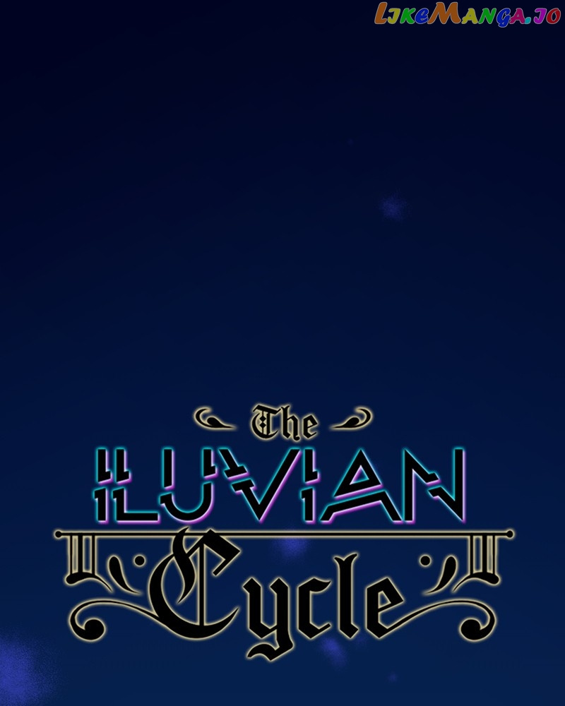 The Iluvian Cycle - Chapter 33