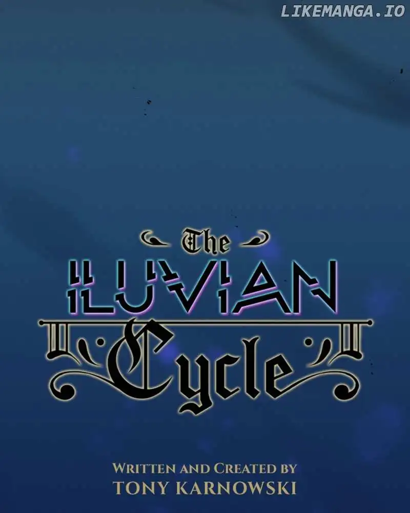 The Iluvian Cycle - Chapter 69