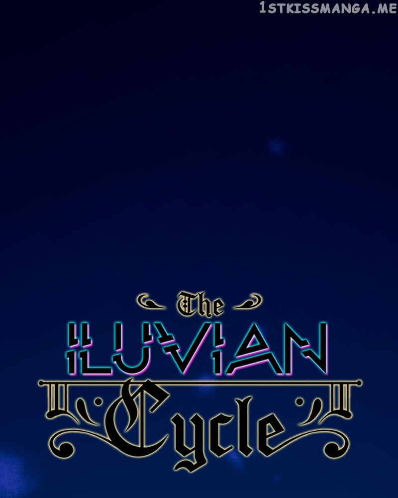 The Iluvian Cycle - Chapter 22