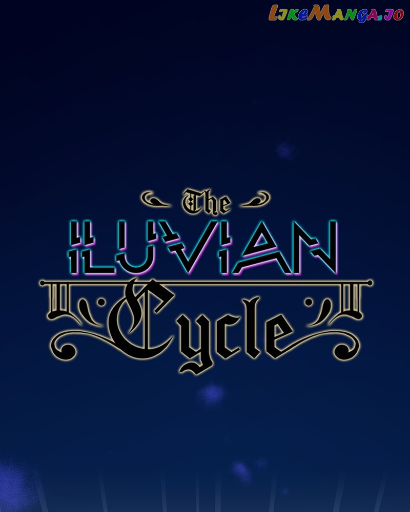 The Iluvian Cycle - Chapter 31