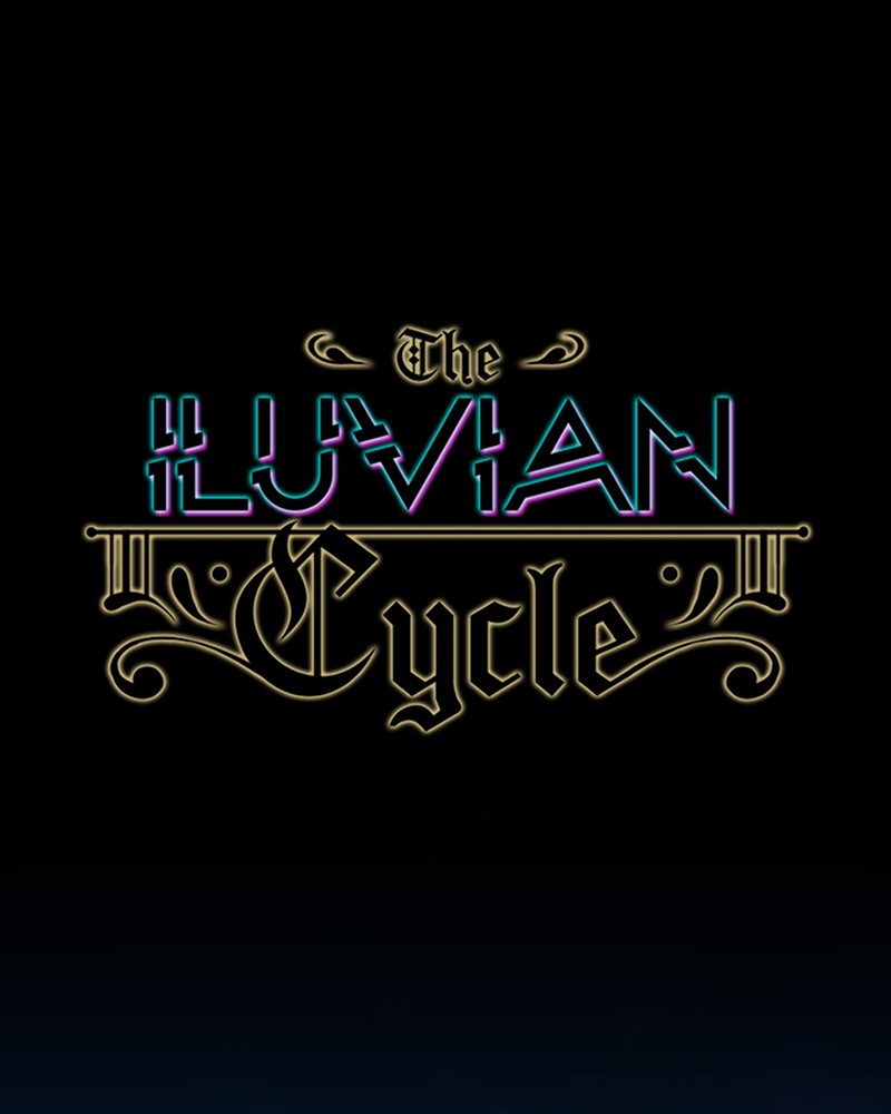 The Iluvian Cycle - Chapter 4