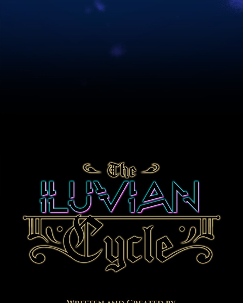 The Iluvian Cycle - Chapter 4