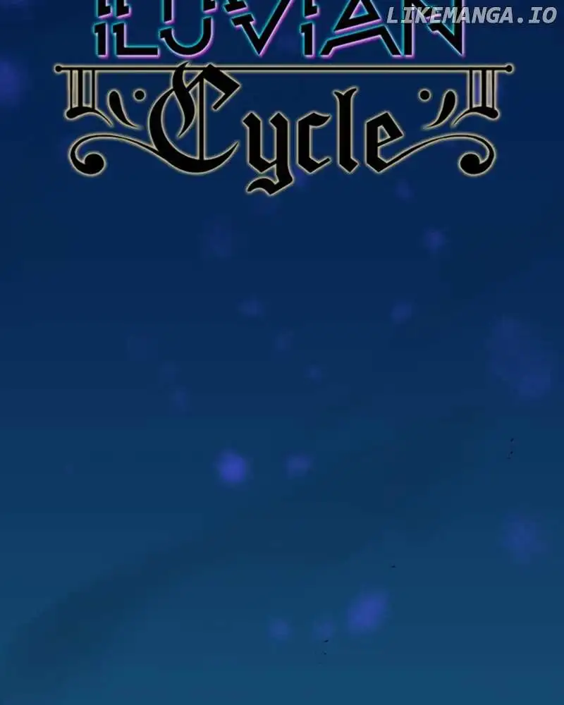 The Iluvian Cycle - Chapter 68