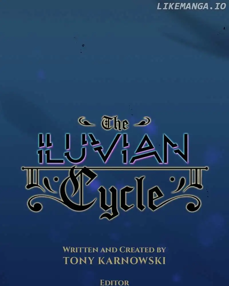 The Iluvian Cycle - Chapter 68