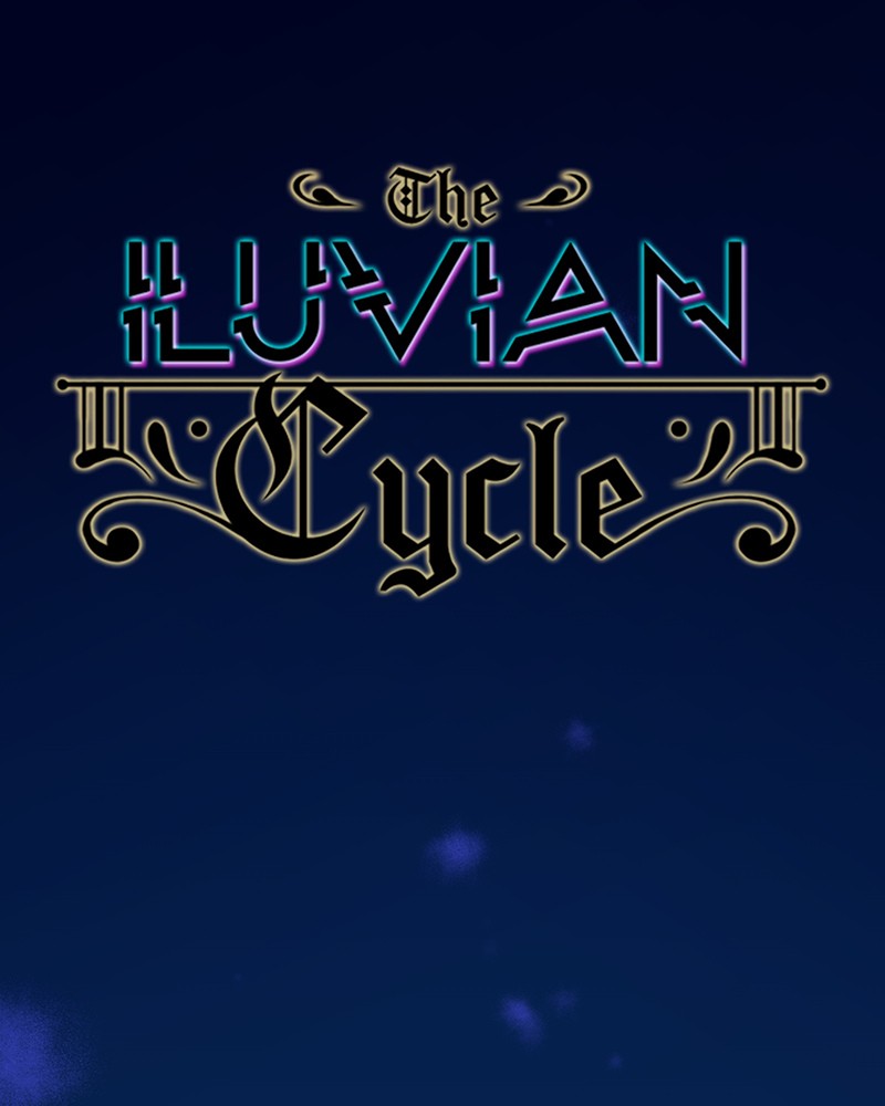 The Iluvian Cycle - Chapter 3