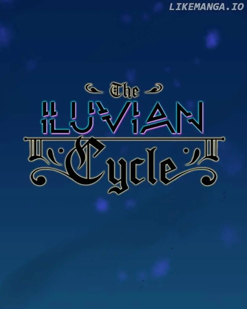 The Iluvian Cycle - Chapter 71