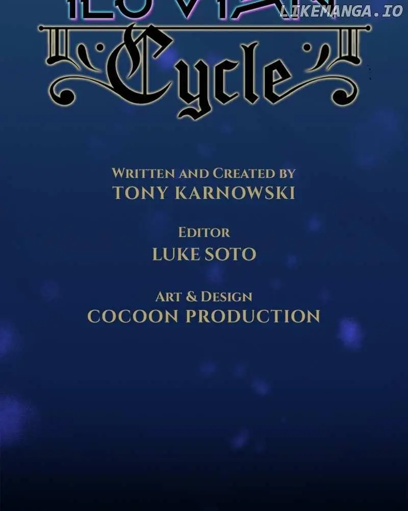 The Iluvian Cycle - Chapter 71