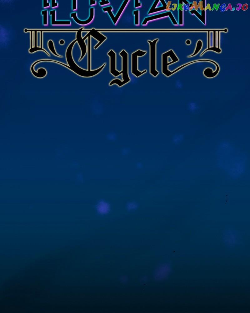 The Iluvian Cycle - Chapter 49