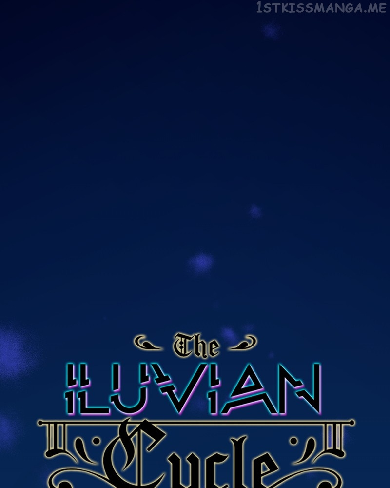 The Iluvian Cycle - Chapter 12