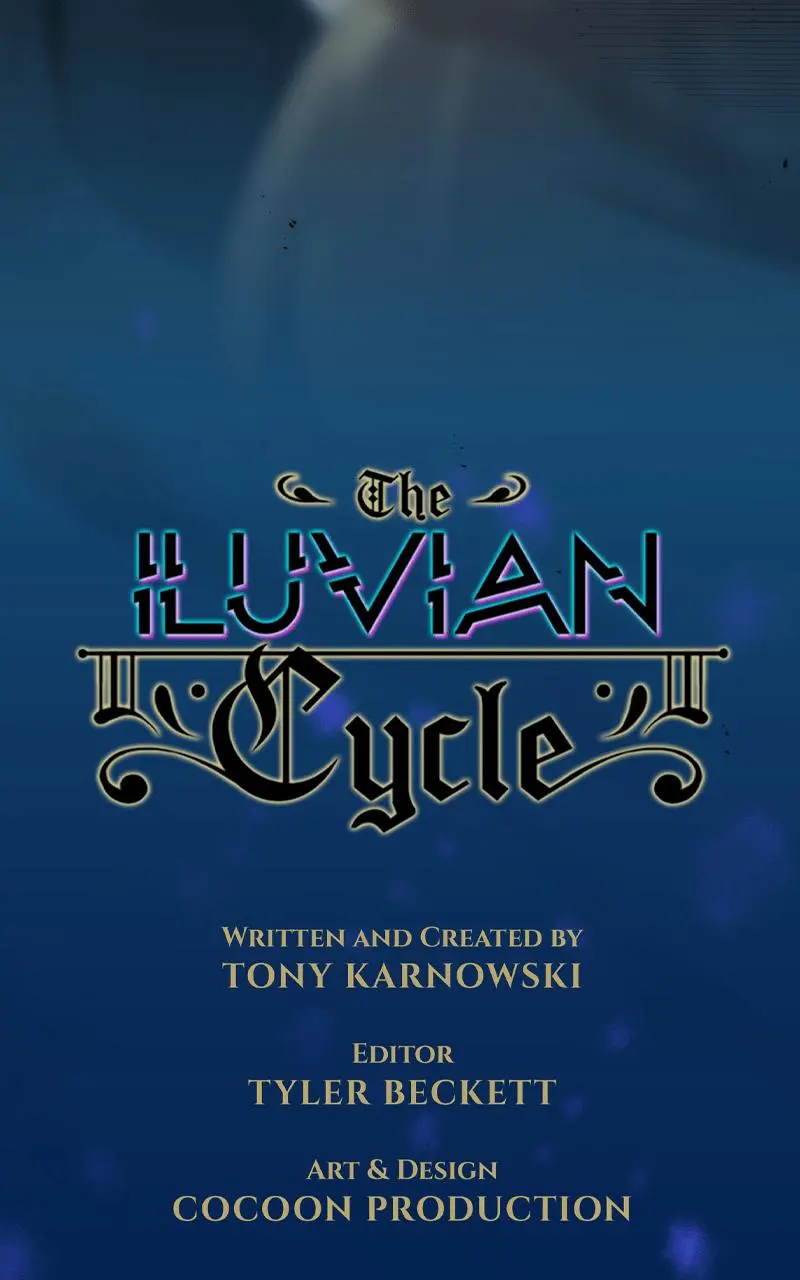 The Iluvian Cycle - Chapter 73