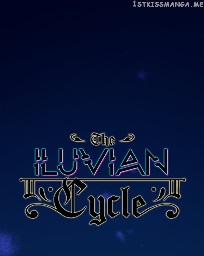 The Iluvian Cycle - Chapter 30