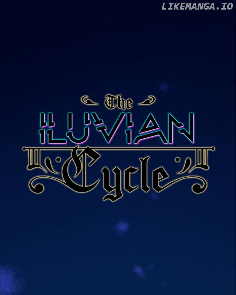 The Iluvian Cycle - Chapter 55