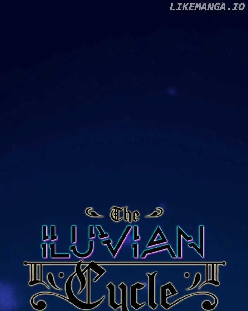 The Iluvian Cycle - Chapter 66