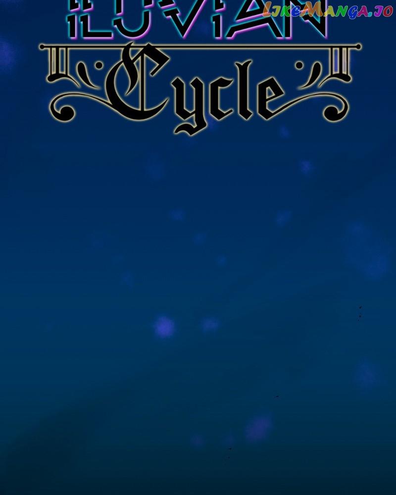 The Iluvian Cycle - Chapter 48