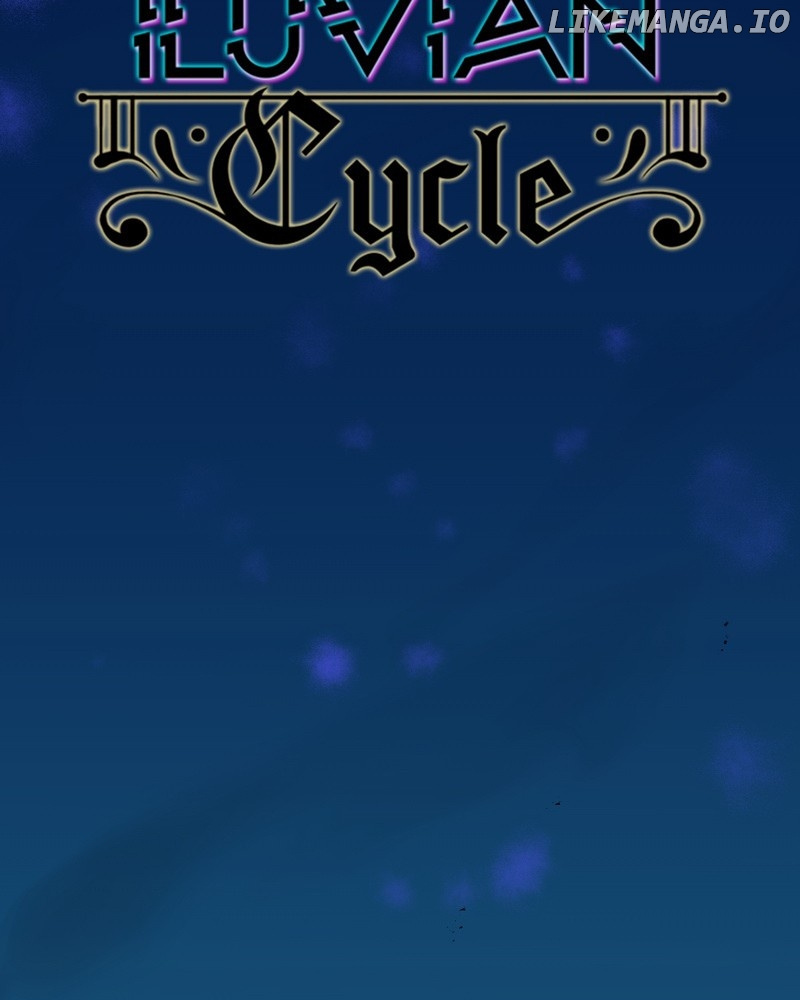 The Iluvian Cycle - Chapter 60