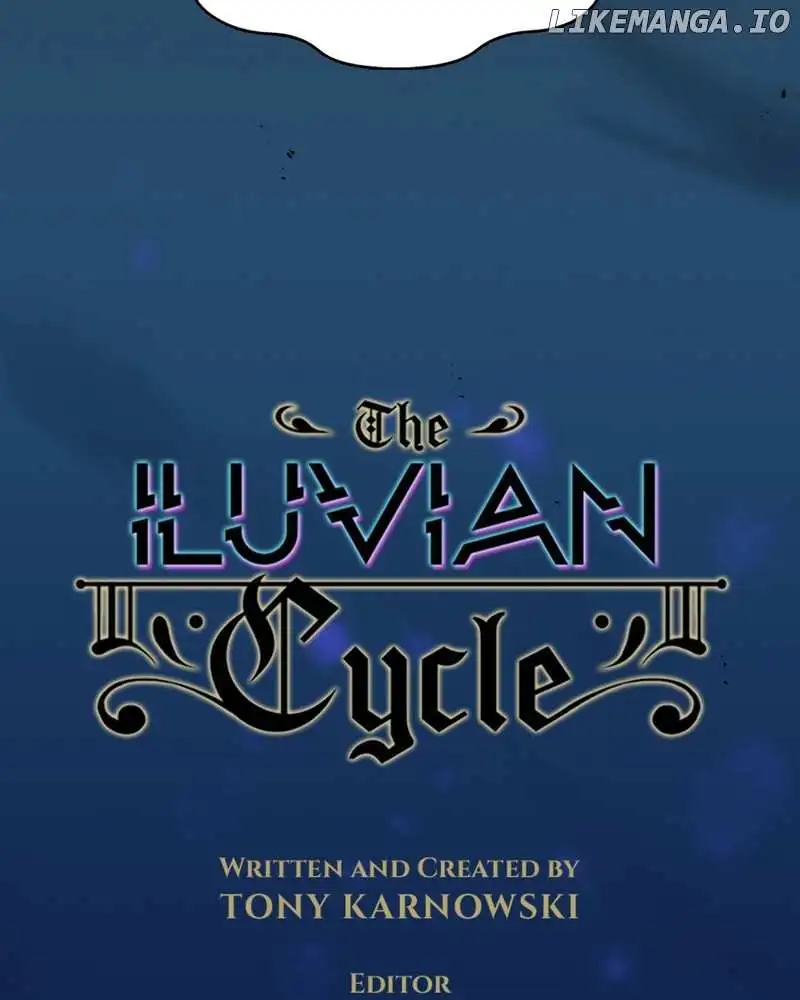 The Iluvian Cycle - Chapter 65